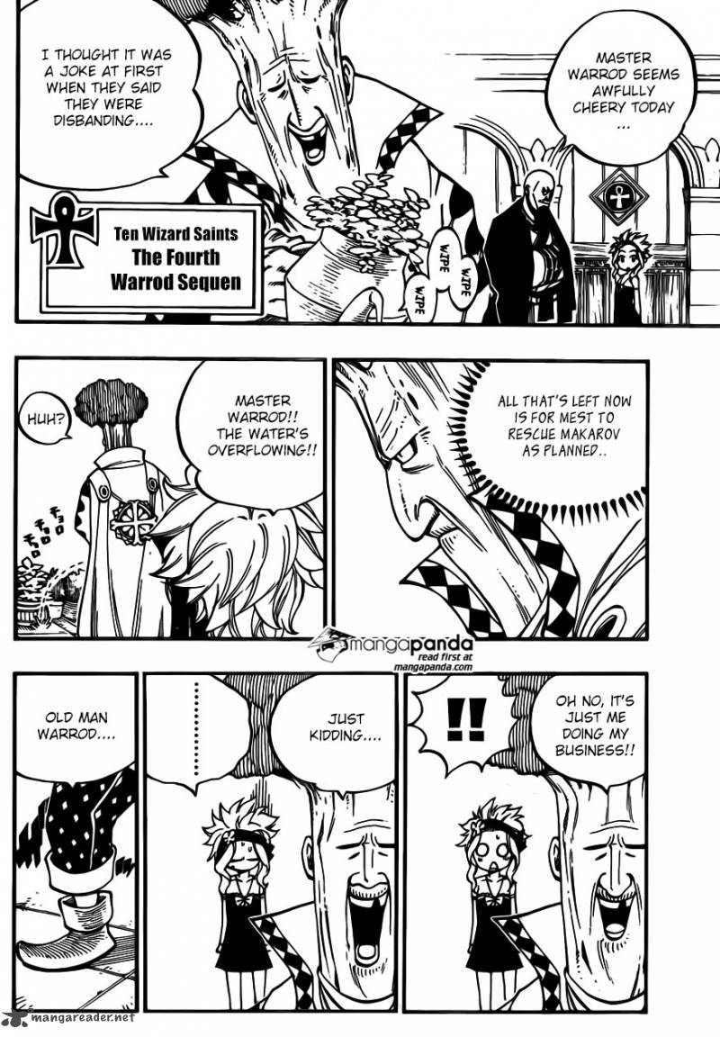 Fairy Tail 440 14