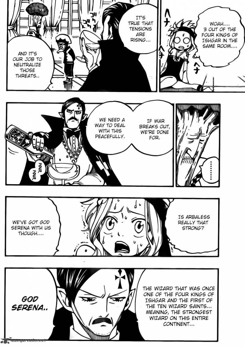 Fairy Tail 440 18