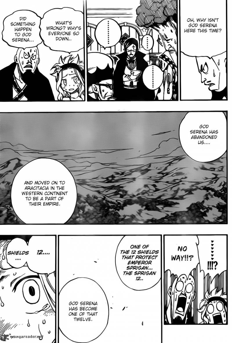 Fairy Tail 440 19