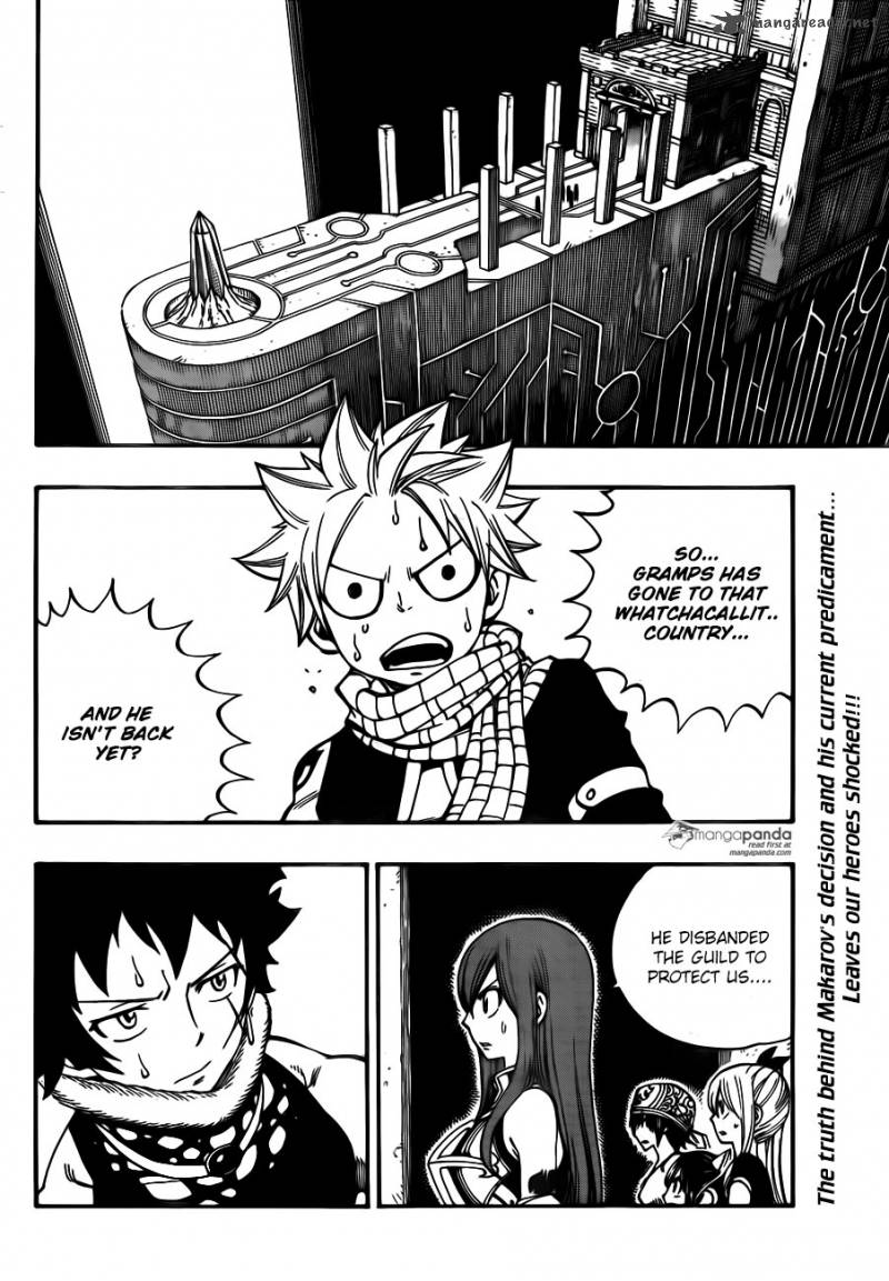 Fairy Tail 440 2