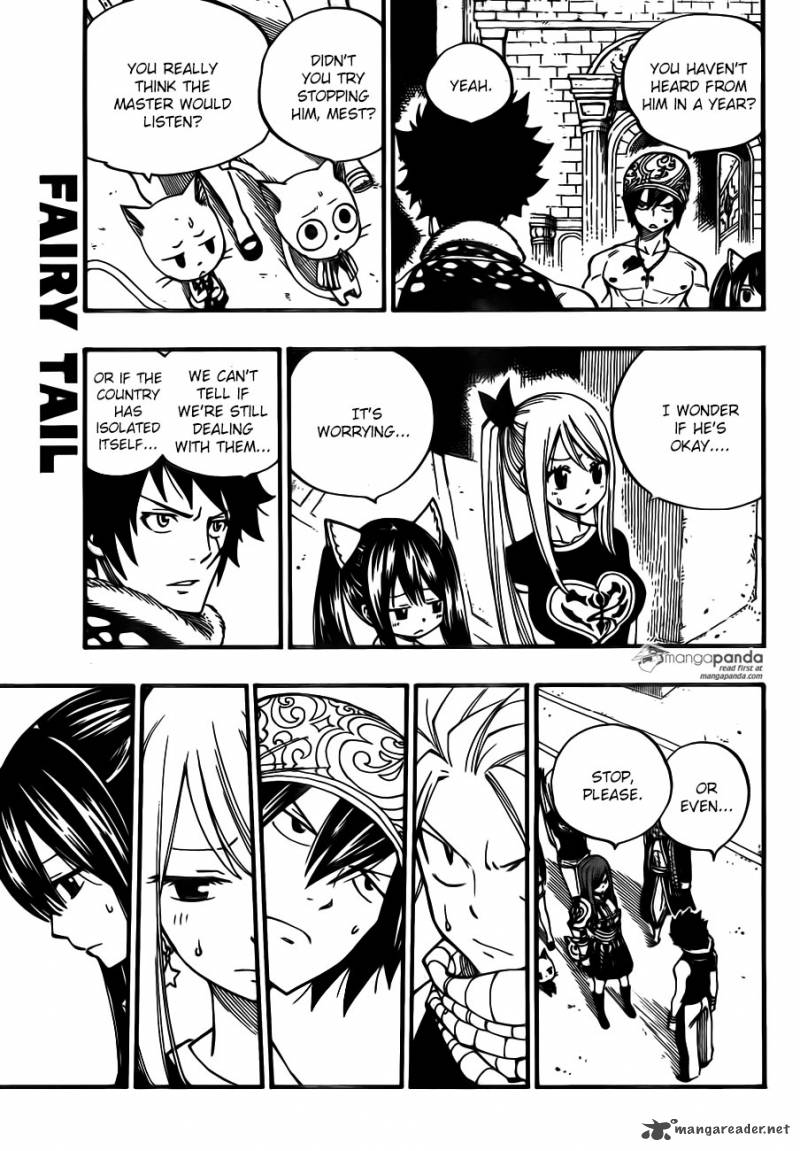 Fairy Tail 440 3