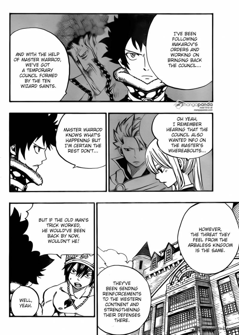 Fairy Tail 440 4