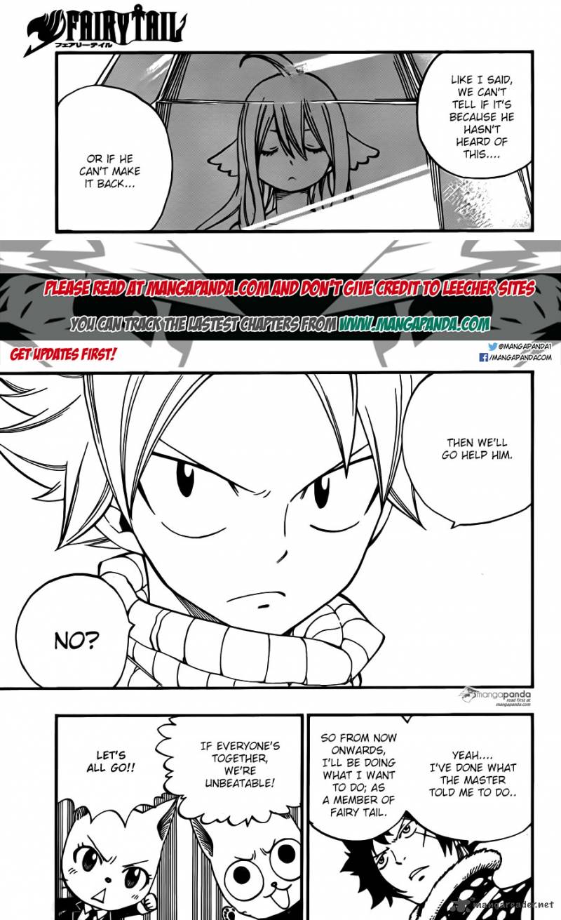 Fairy Tail 440 5