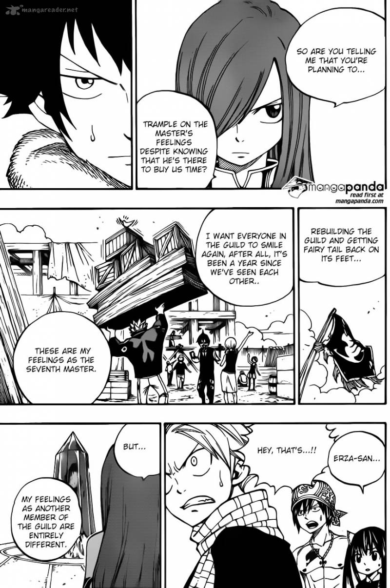 Fairy Tail 440 7