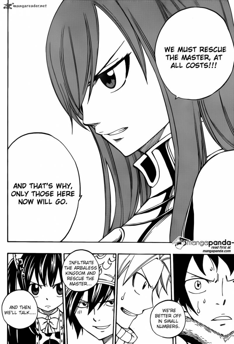 Fairy Tail 440 8