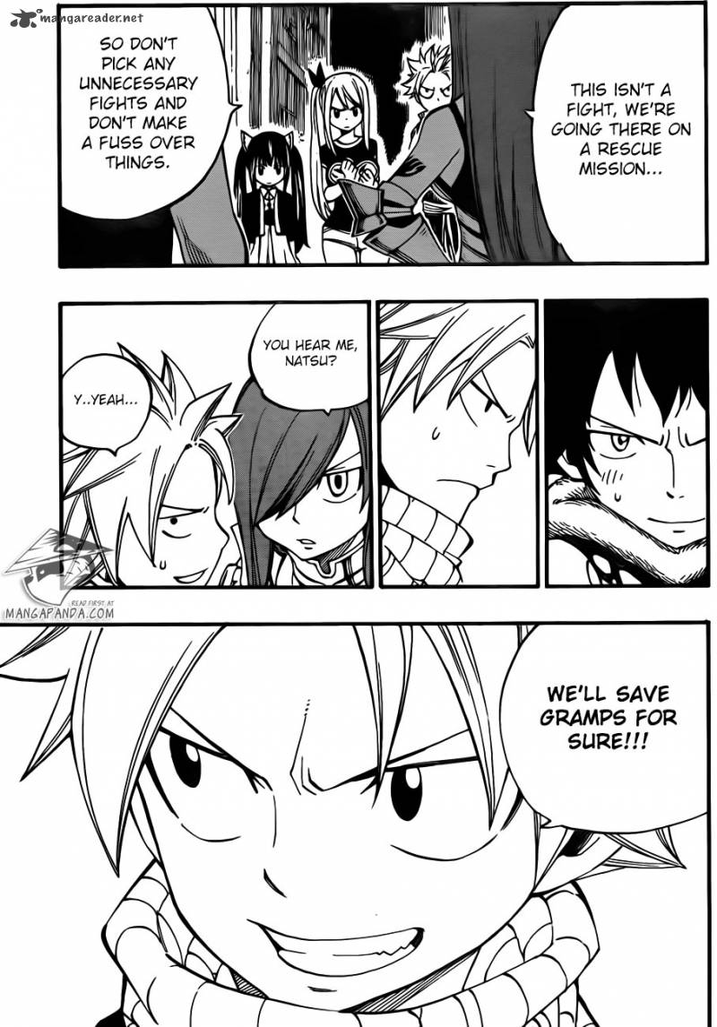 Fairy Tail 440 9