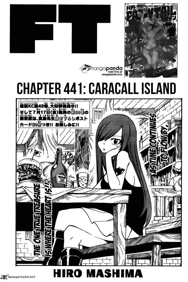 Fairy Tail 441 1
