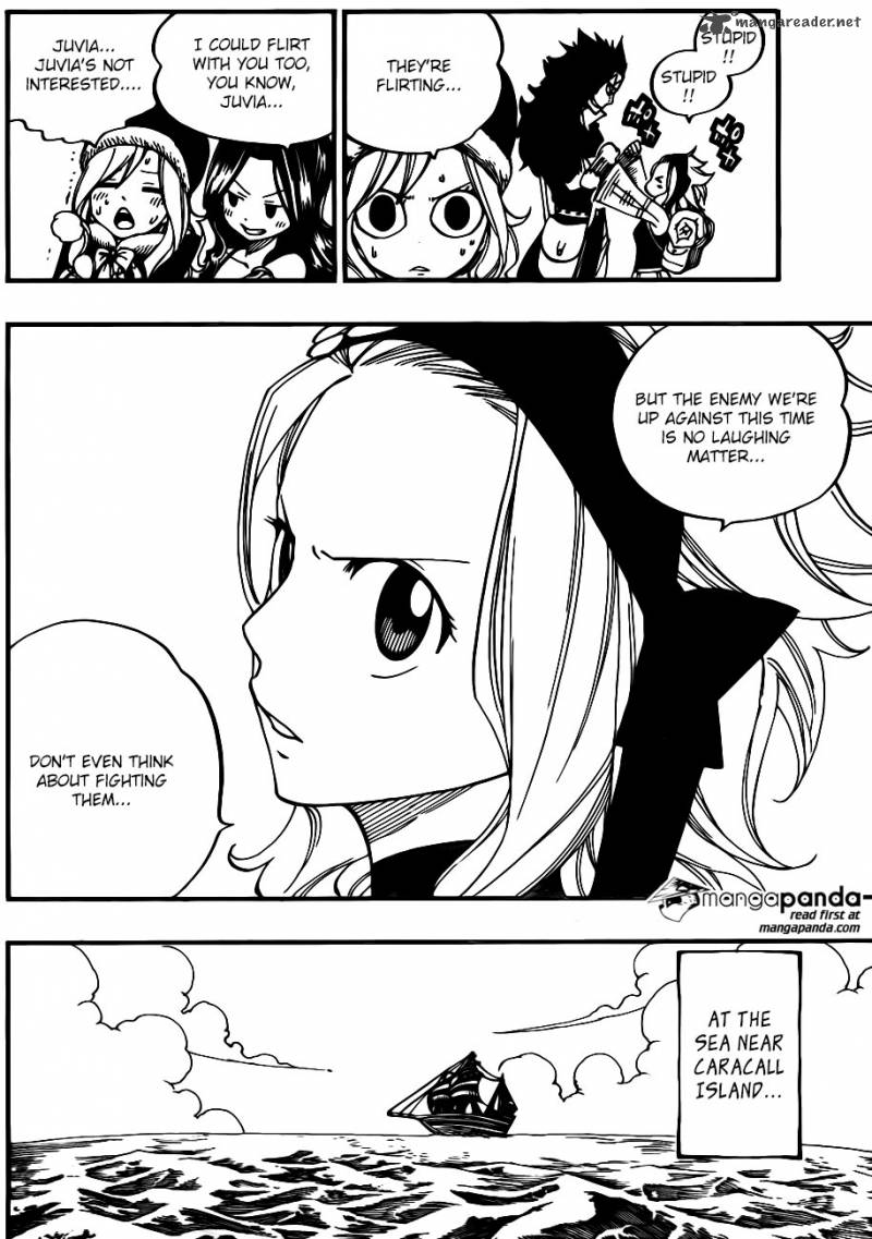 Fairy Tail 441 10