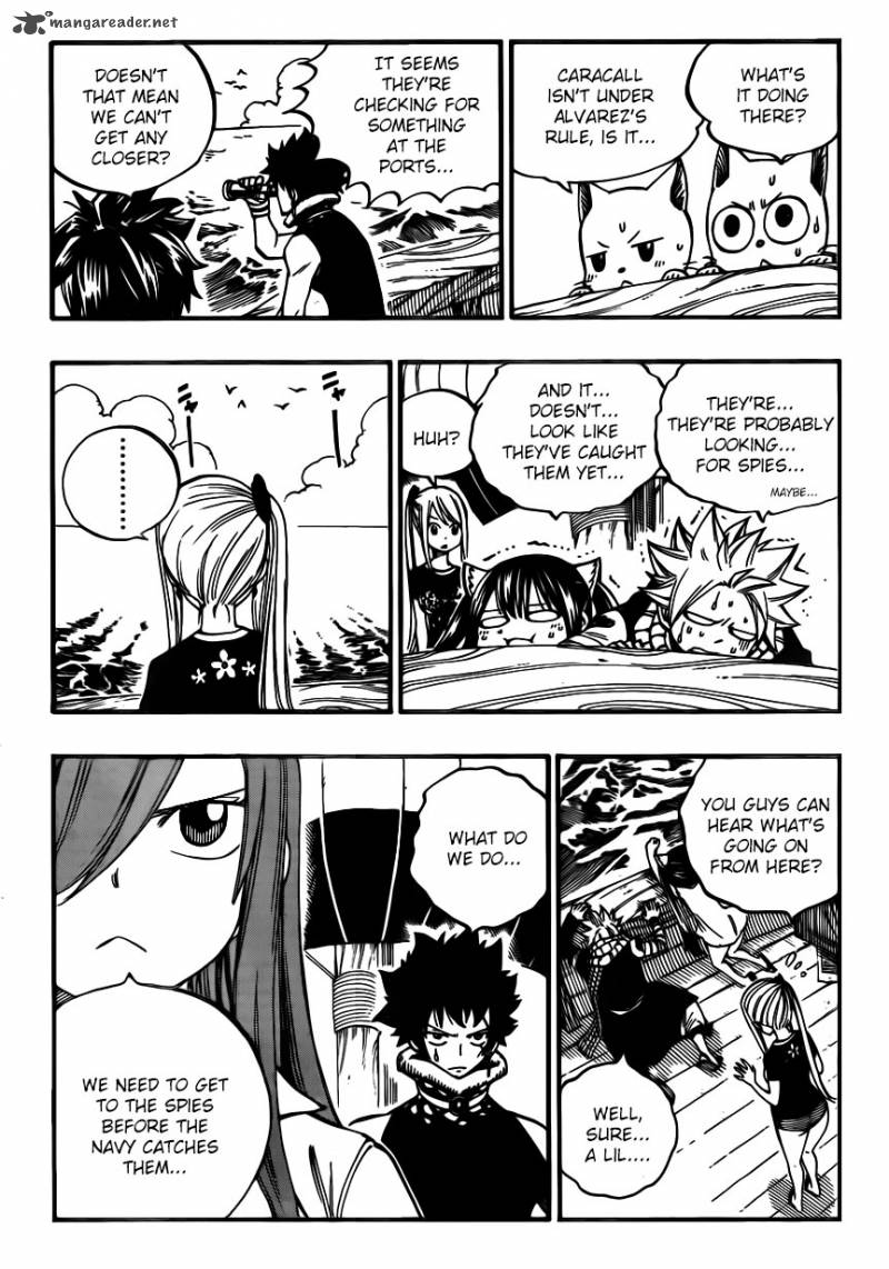 Fairy Tail 441 12