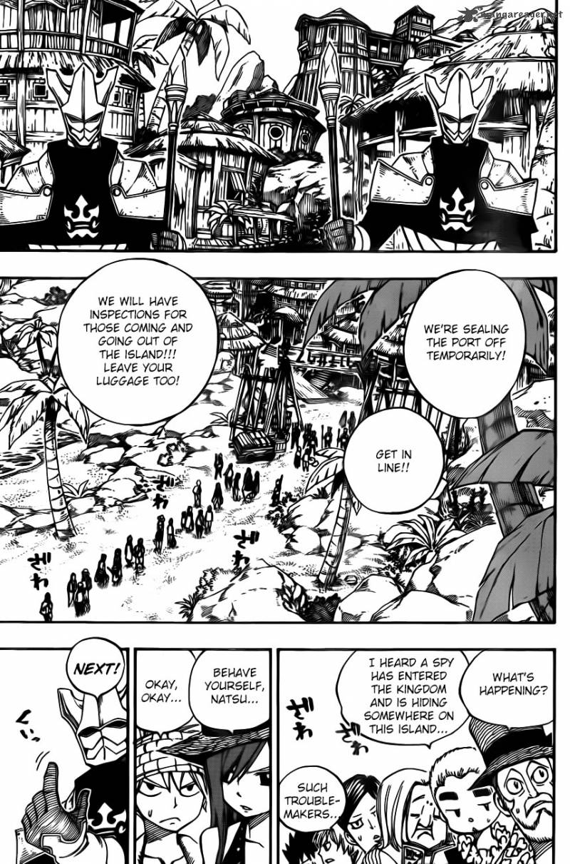 Fairy Tail 441 13