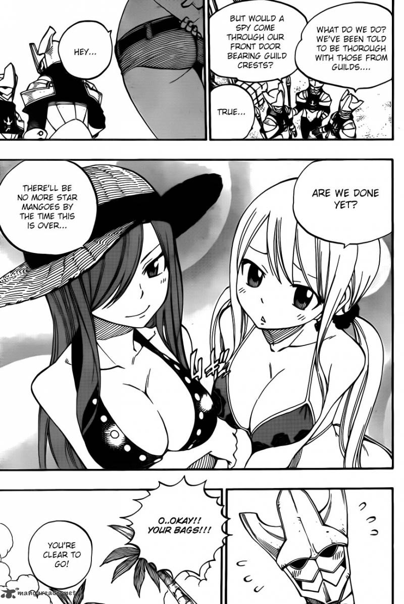 Fairy Tail 441 15