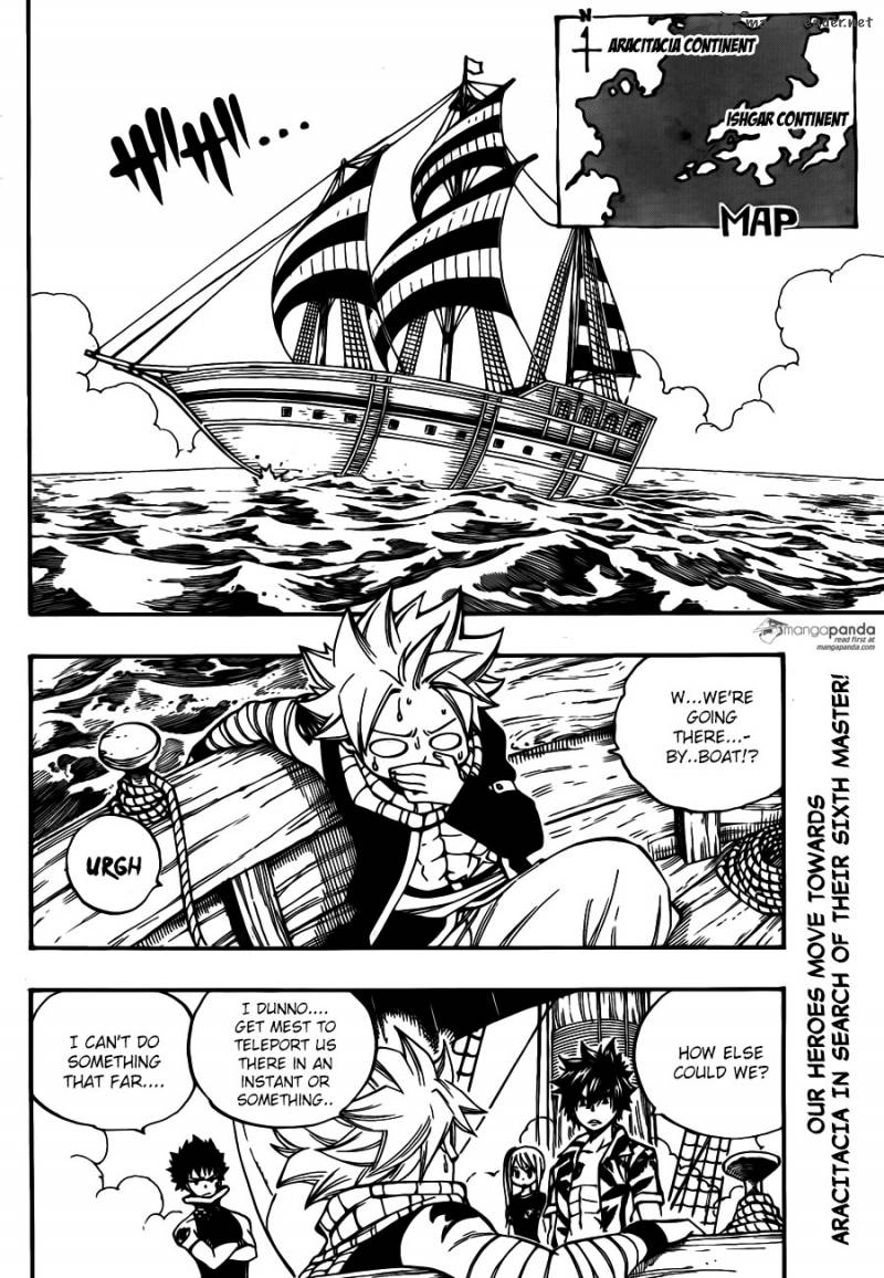 Fairy Tail 441 2