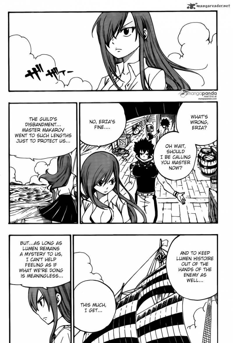 Fairy Tail 441 4