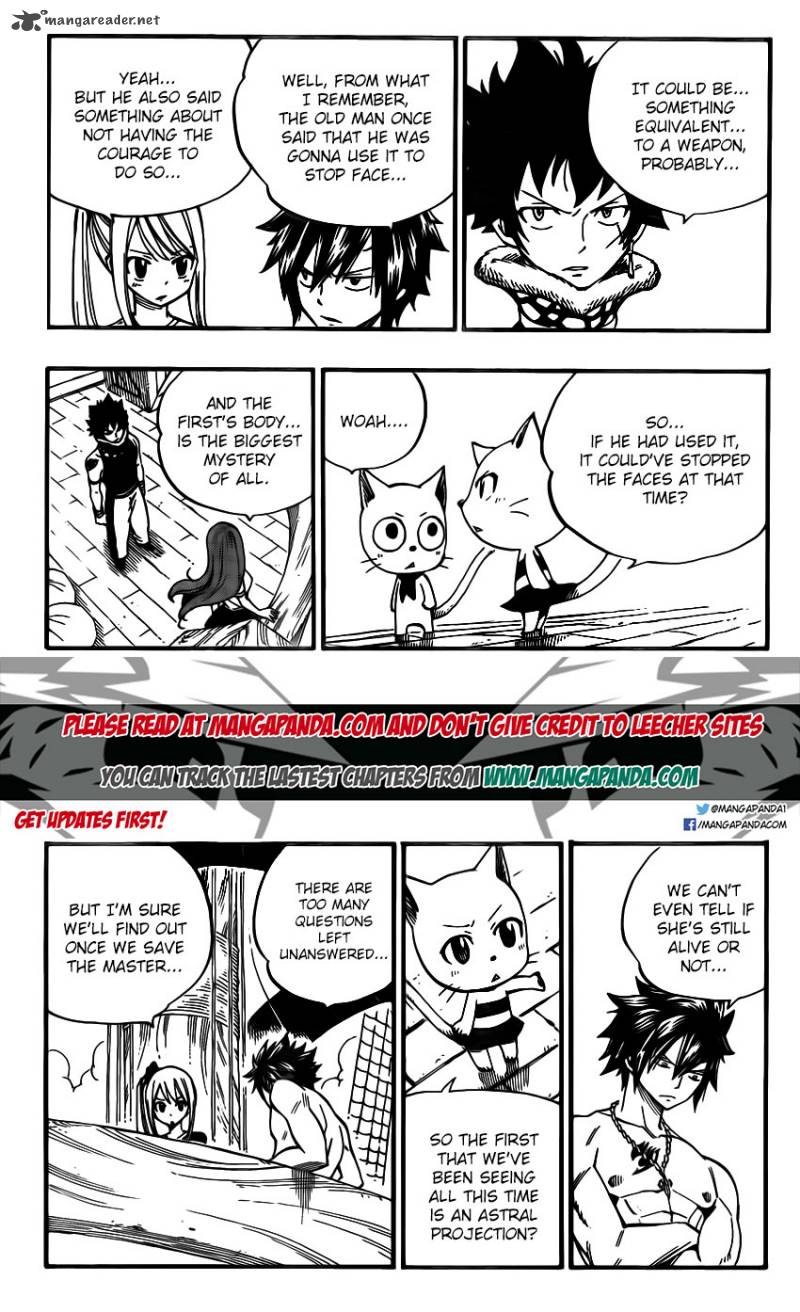 Fairy Tail 441 5
