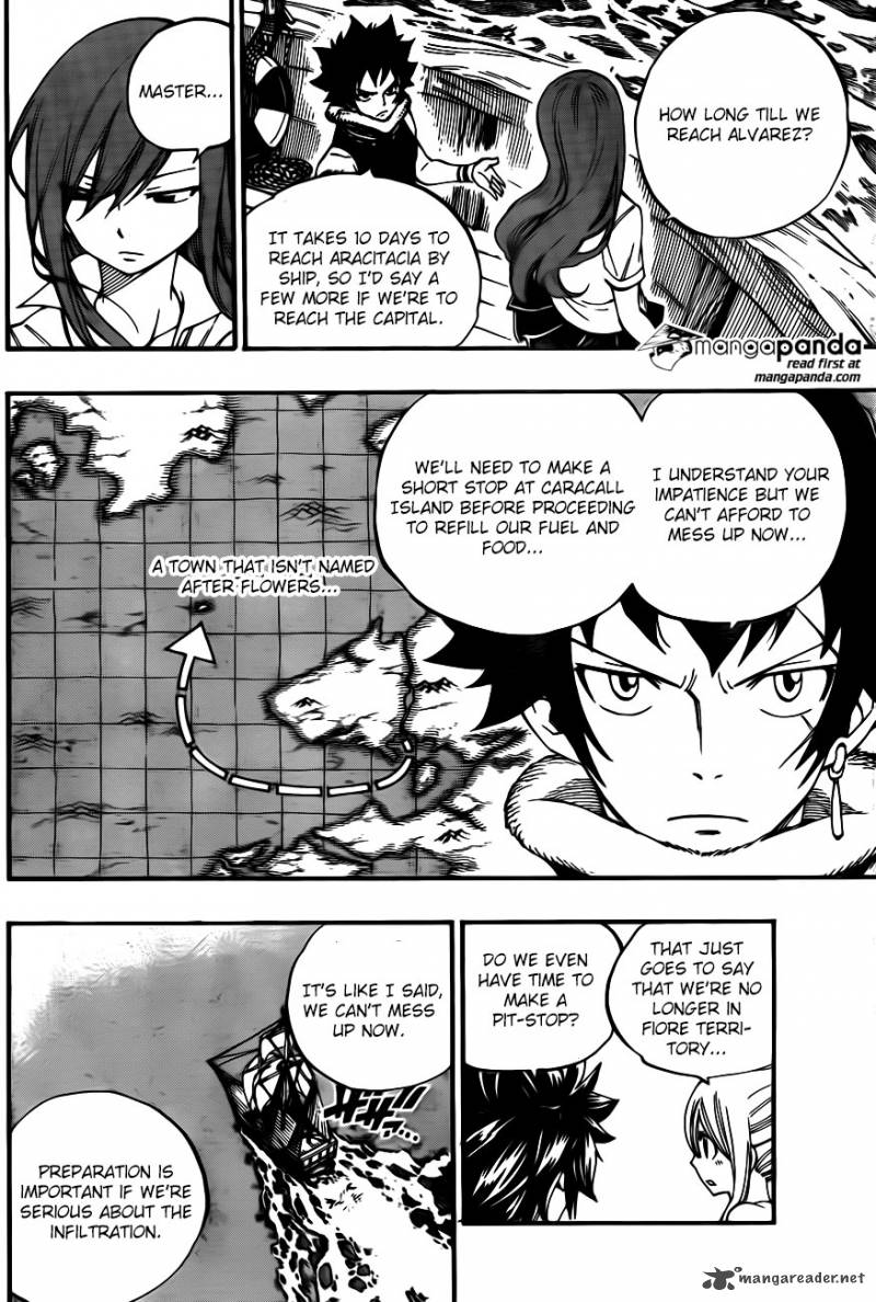 Fairy Tail 441 6
