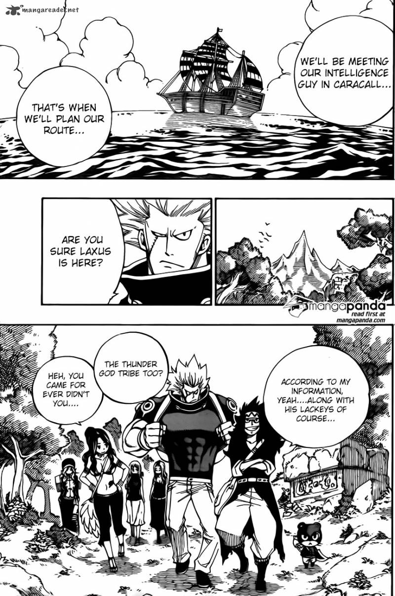 Fairy Tail 441 7