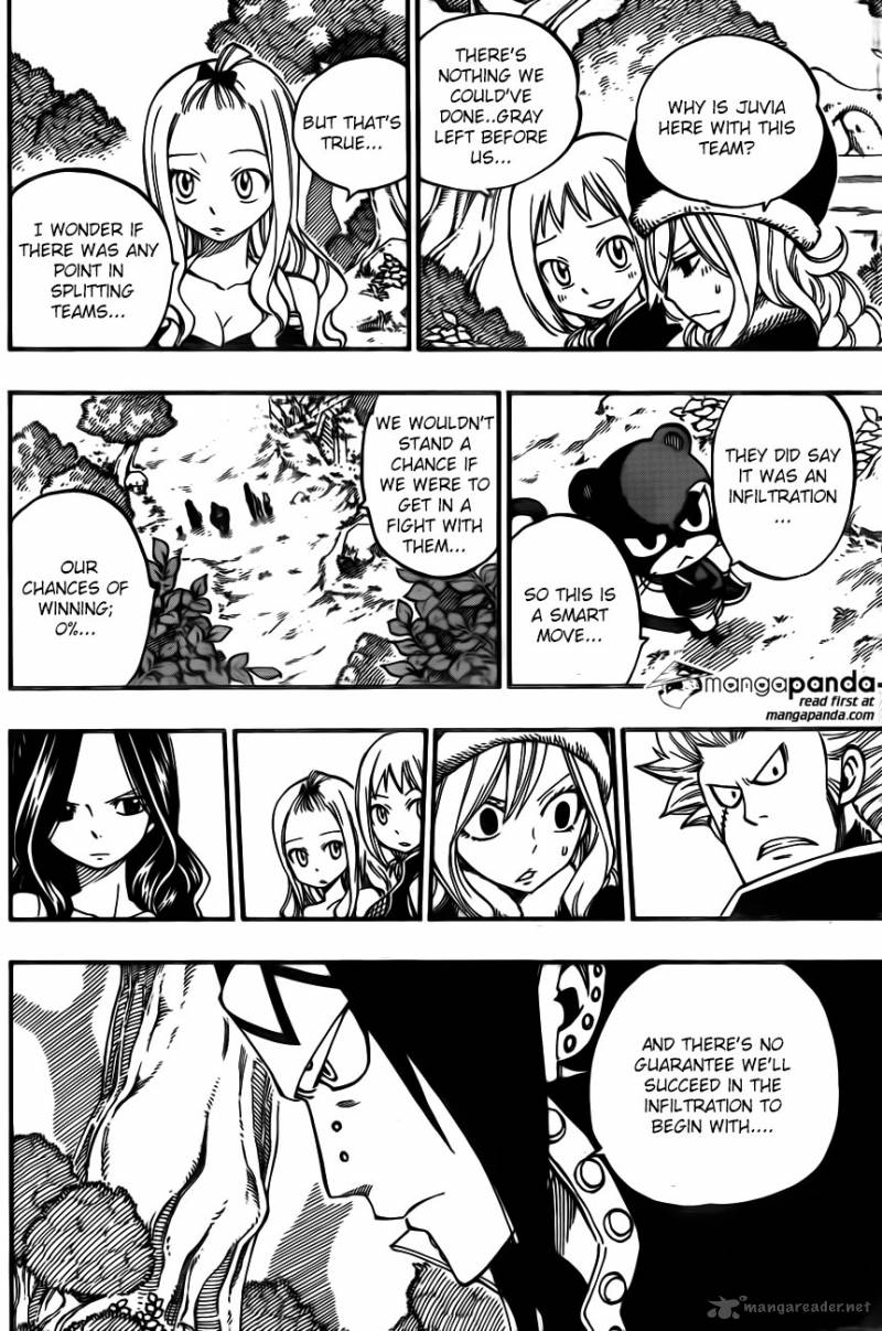 Fairy Tail 441 8