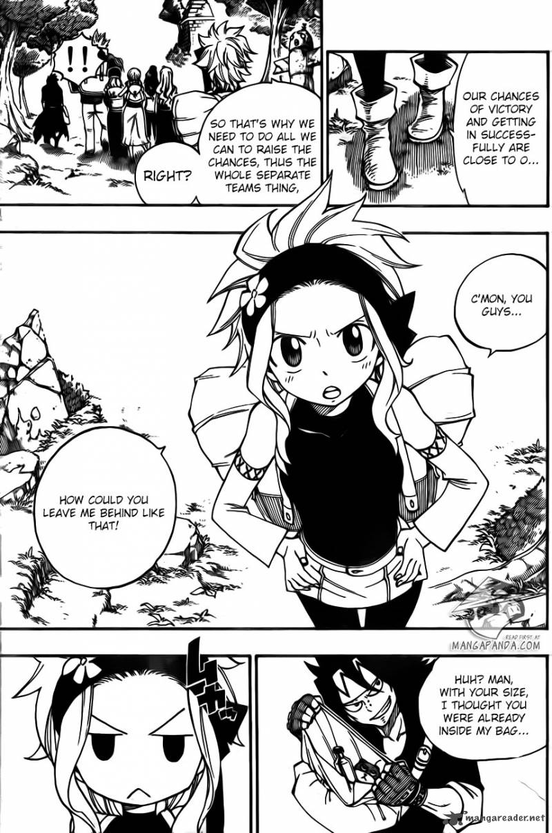 Fairy Tail 441 9