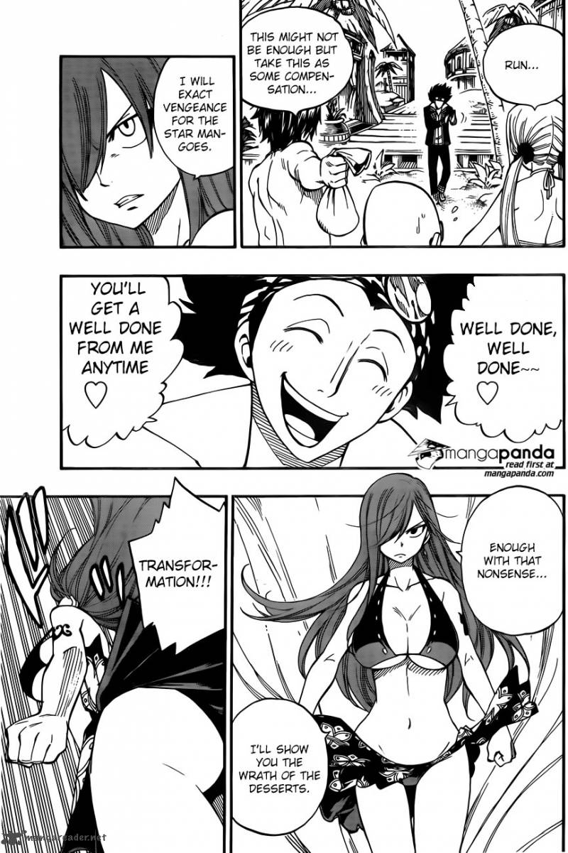 Fairy Tail 442 11