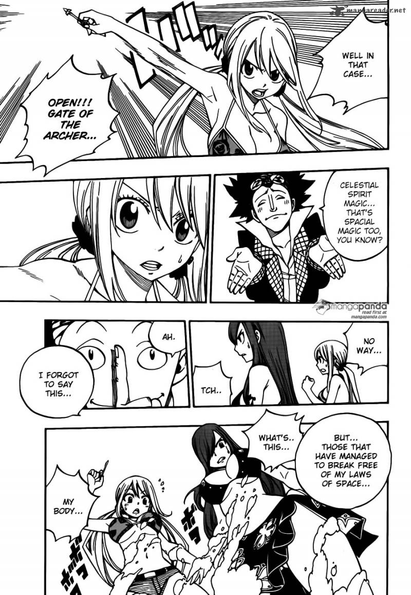 Fairy Tail 442 13