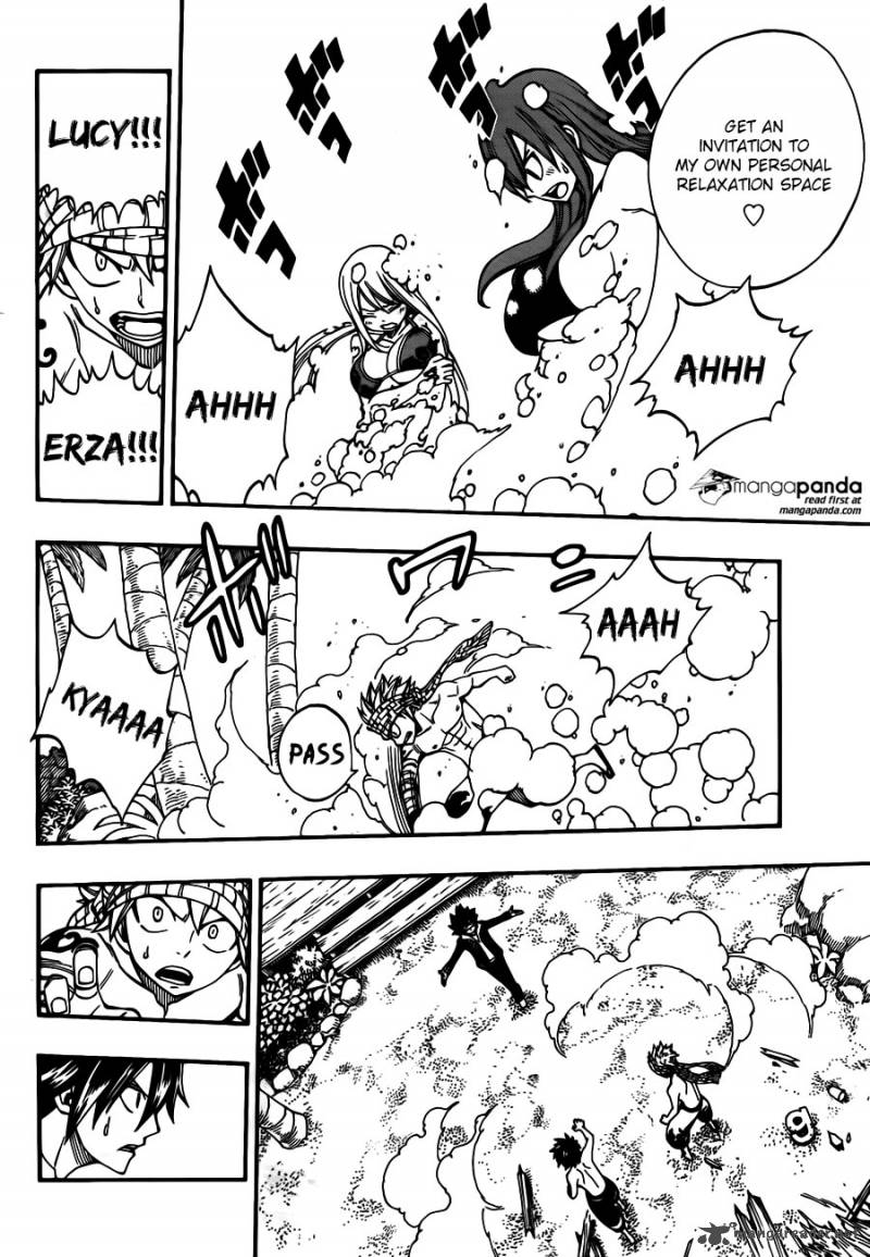 Fairy Tail 442 14