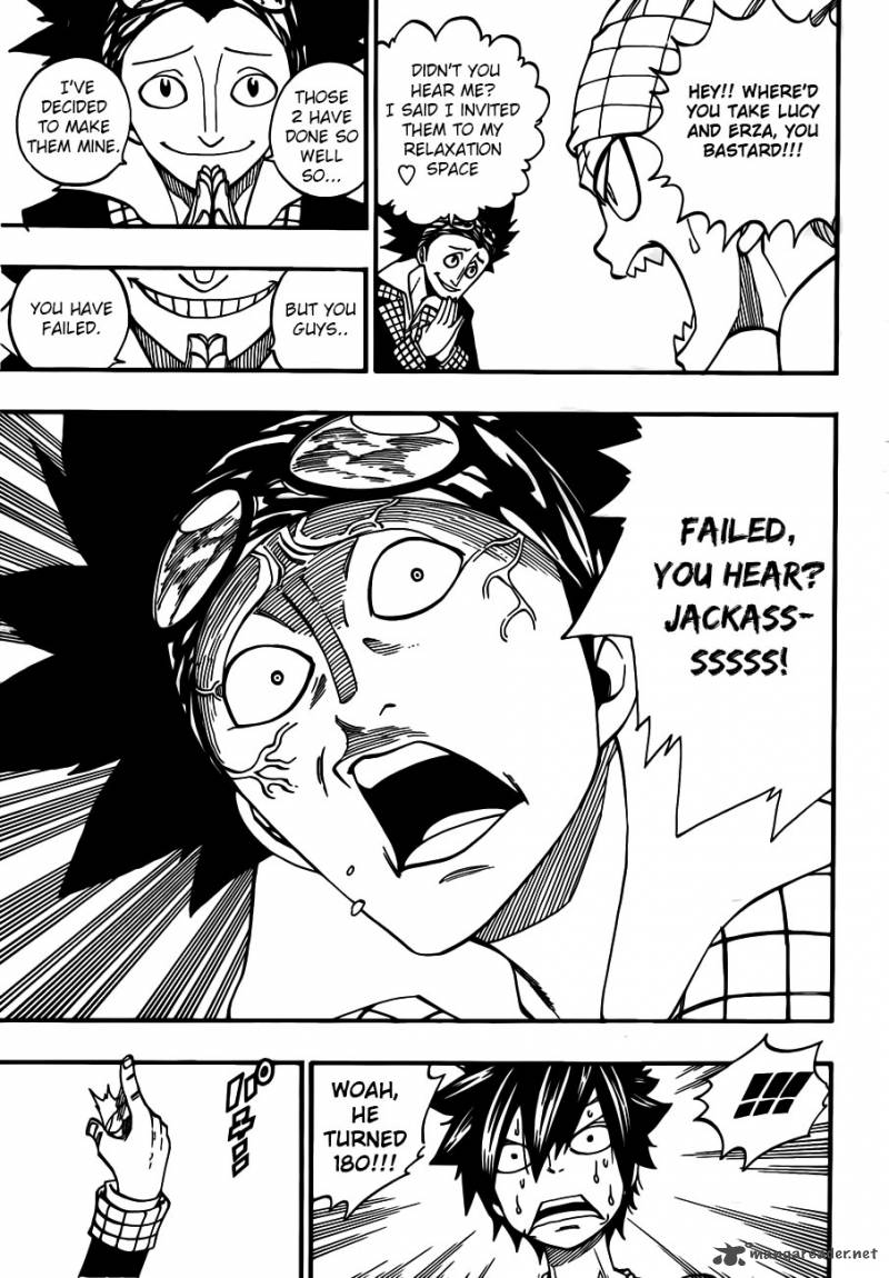 Fairy Tail 442 15