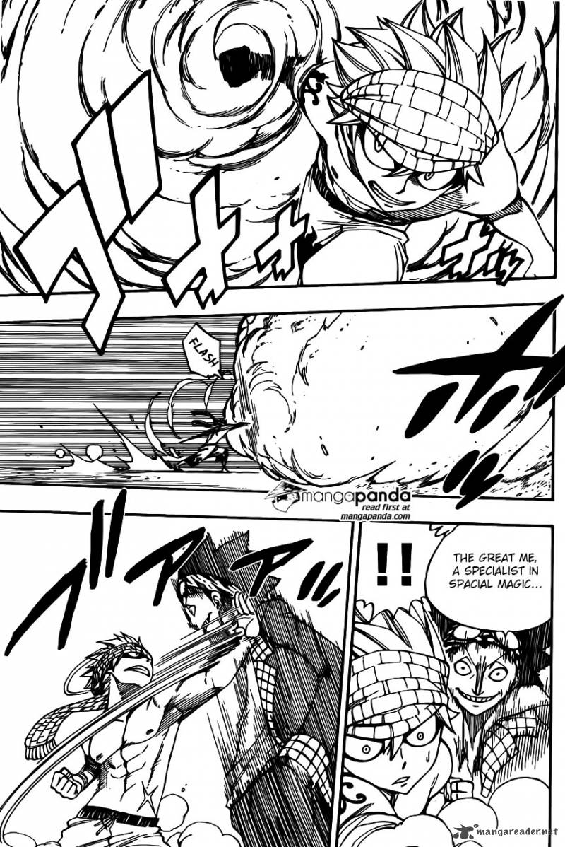 Fairy Tail 442 17