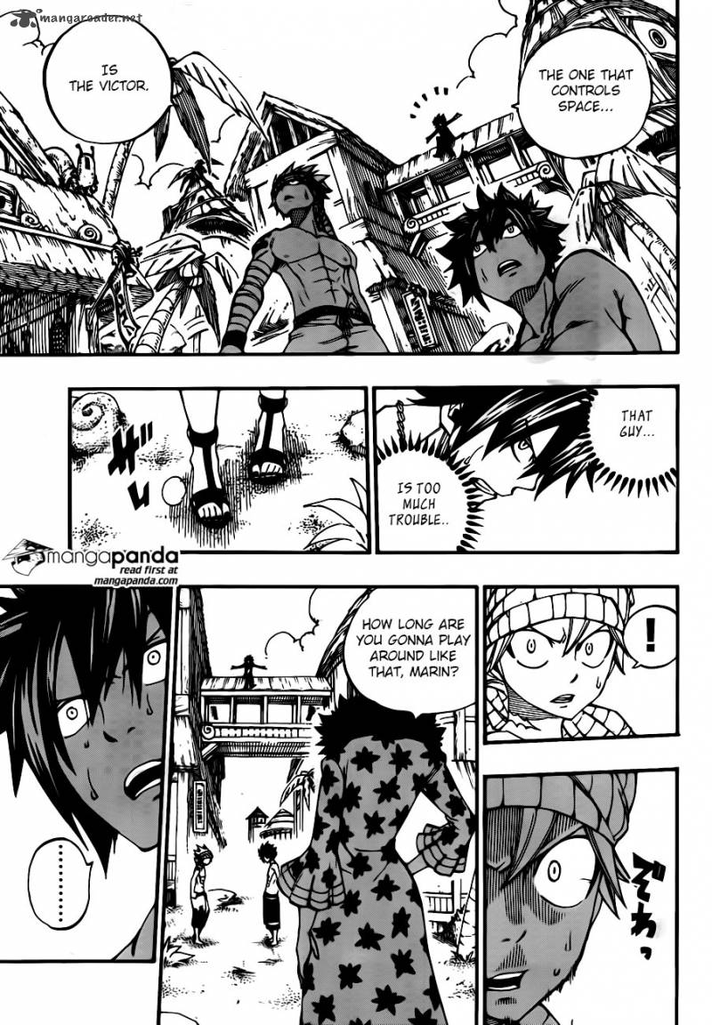 Fairy Tail 442 19