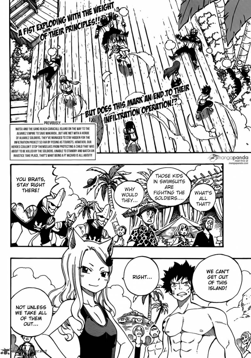 Fairy Tail 442 2