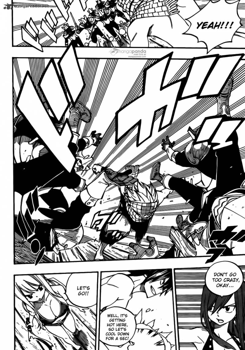 Fairy Tail 442 4