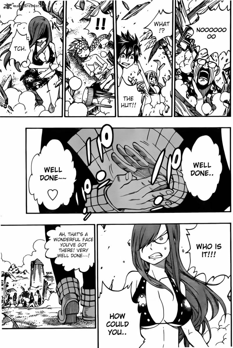 Fairy Tail 442 9