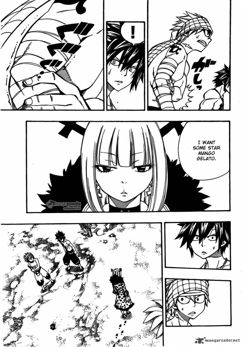 Fairy Tail 443 11