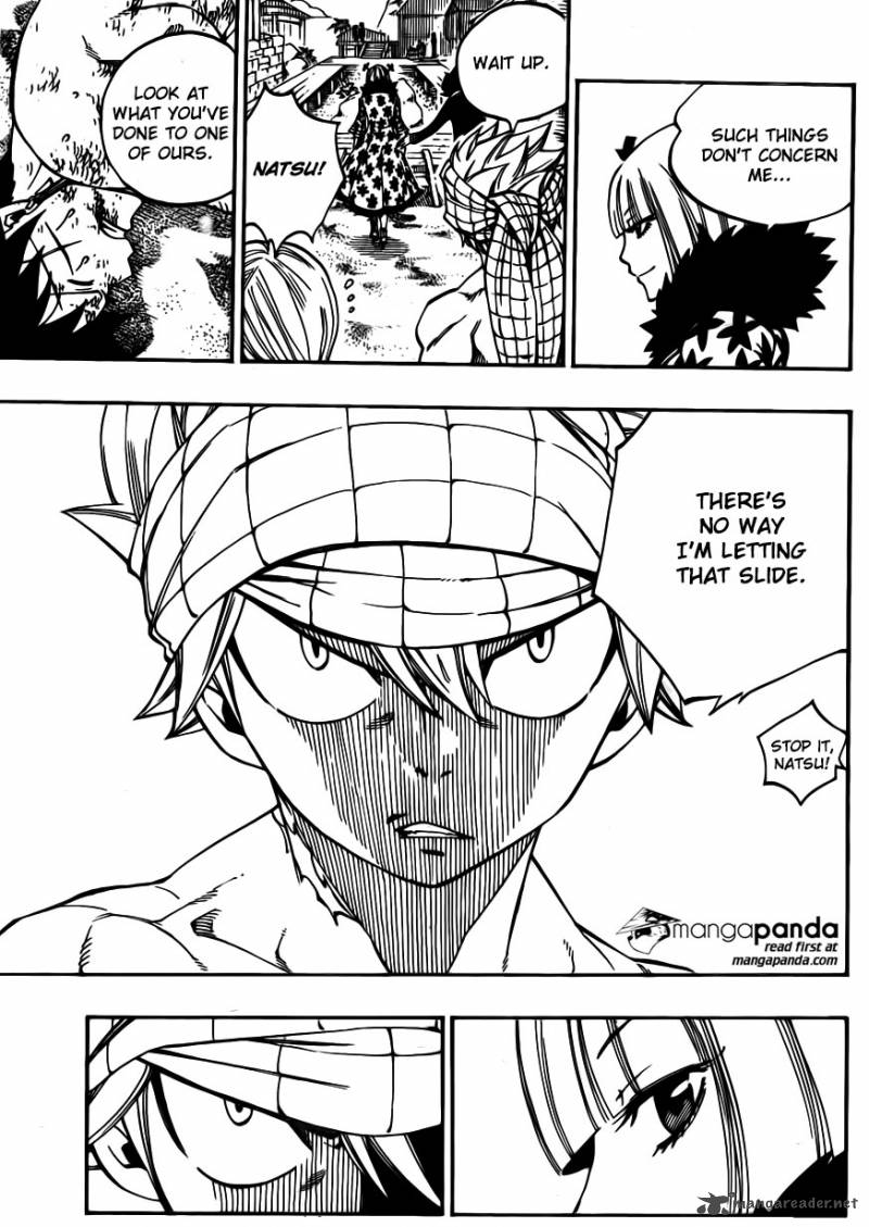 Fairy Tail 443 20
