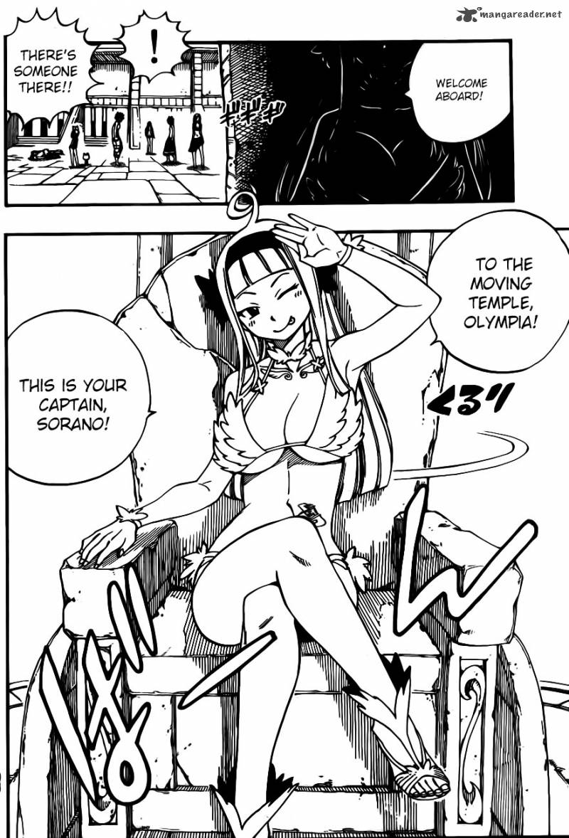 Fairy Tail 444 10