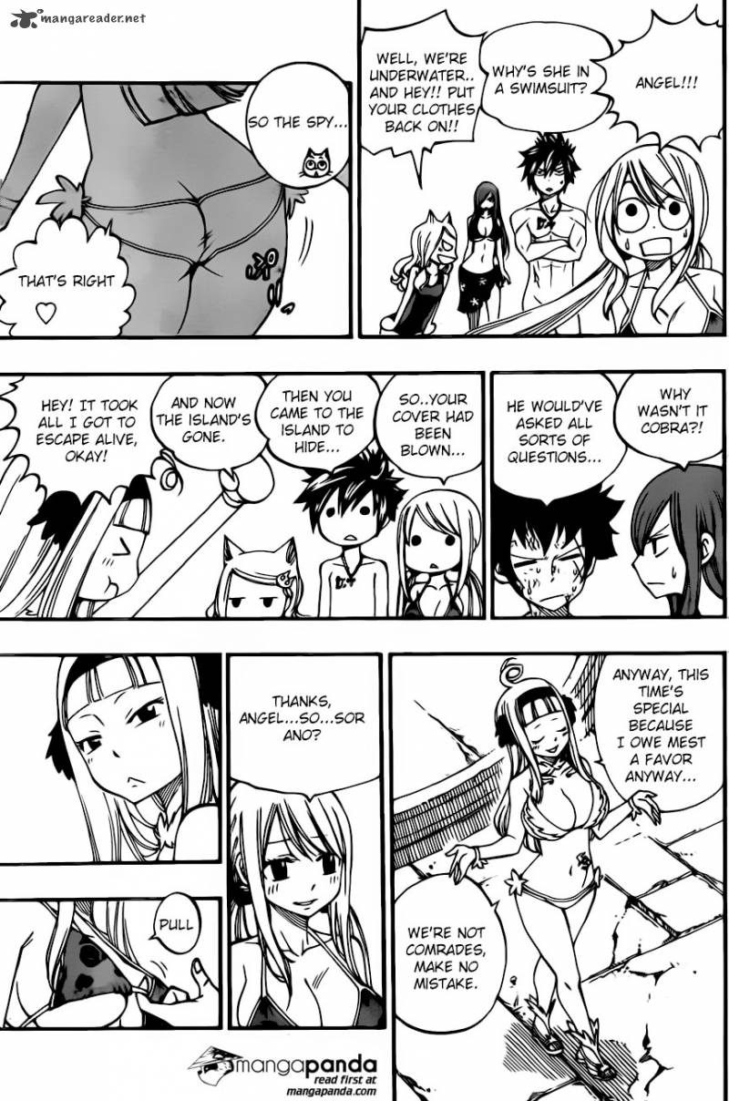 Fairy Tail 444 11