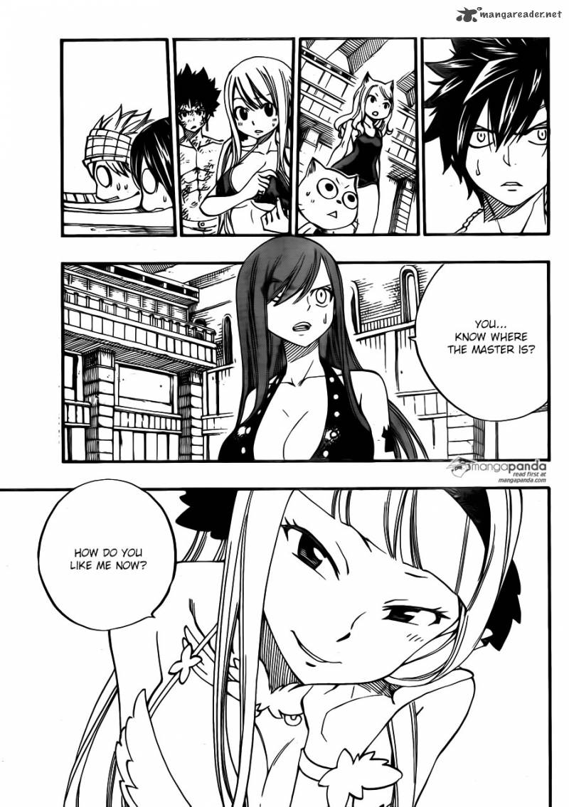 Fairy Tail 444 13