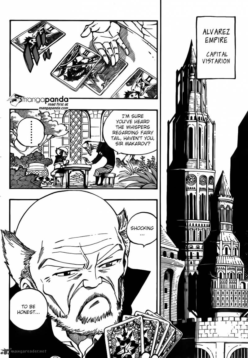 Fairy Tail 444 14