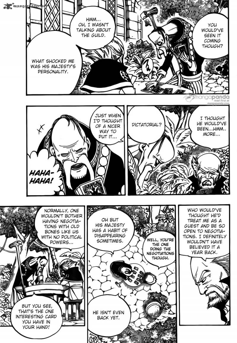 Fairy Tail 444 15