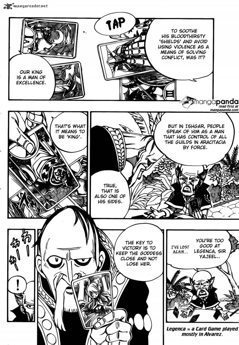 Fairy Tail 444 16