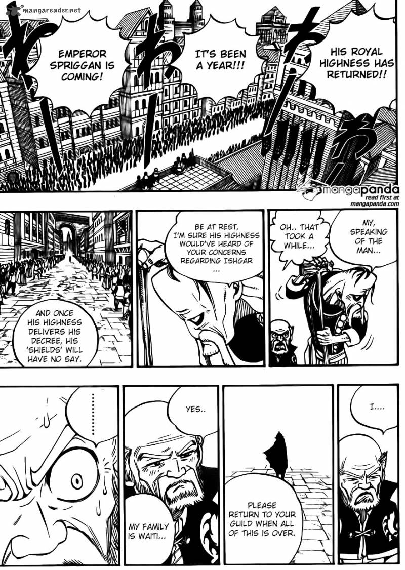 Fairy Tail 444 17