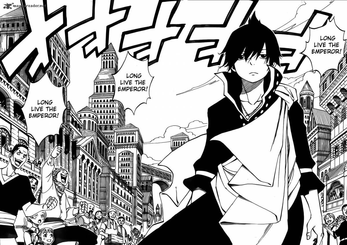 Fairy Tail 444 18