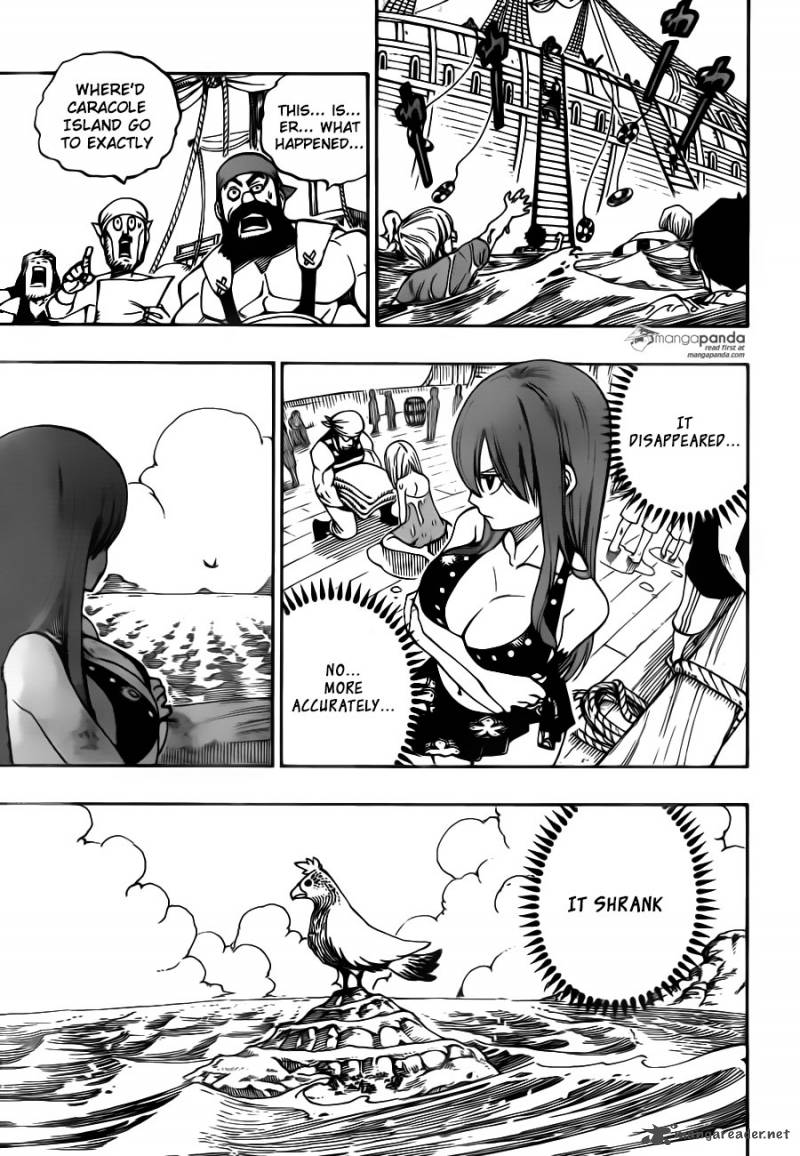 Fairy Tail 444 3