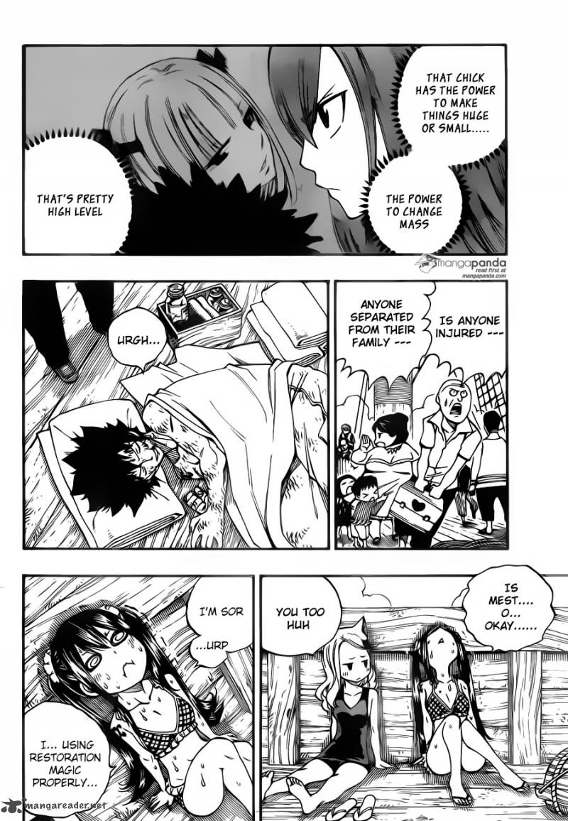 Fairy Tail 444 4