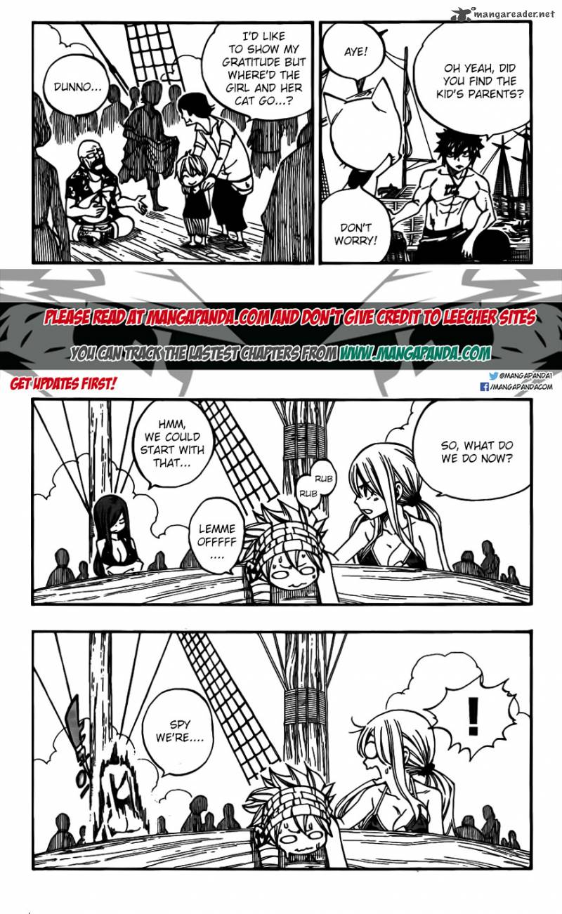 Fairy Tail 444 5