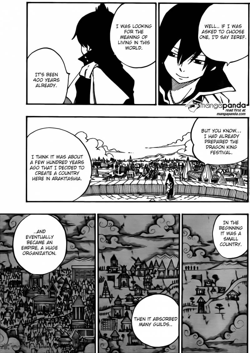 Fairy Tail 445 12