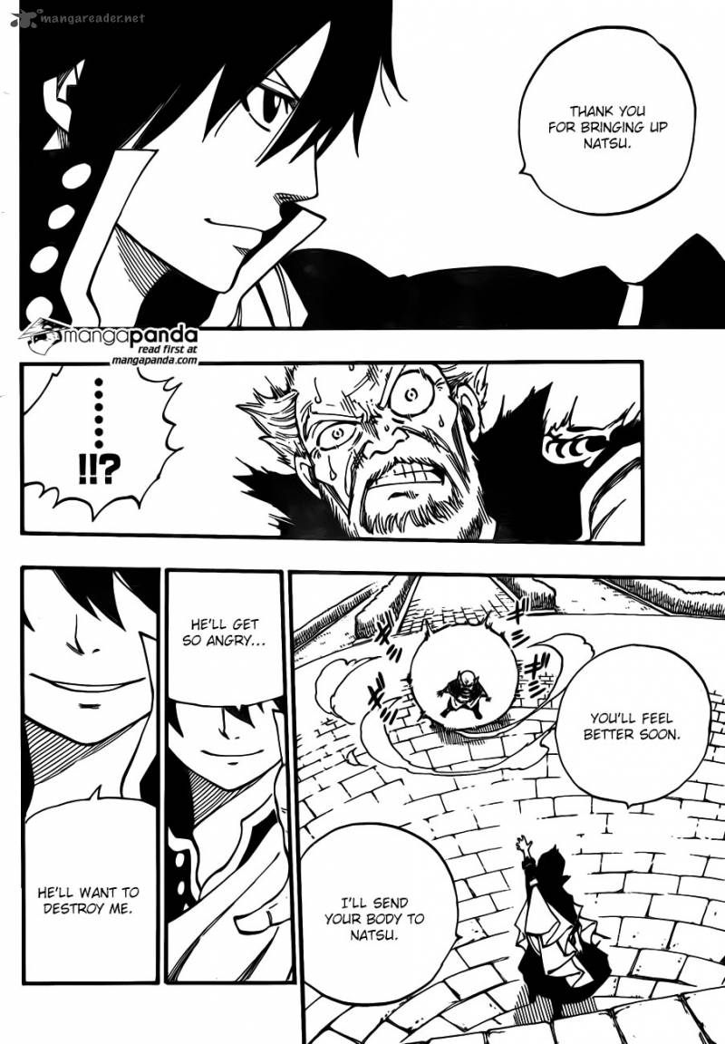 Fairy Tail 445 17