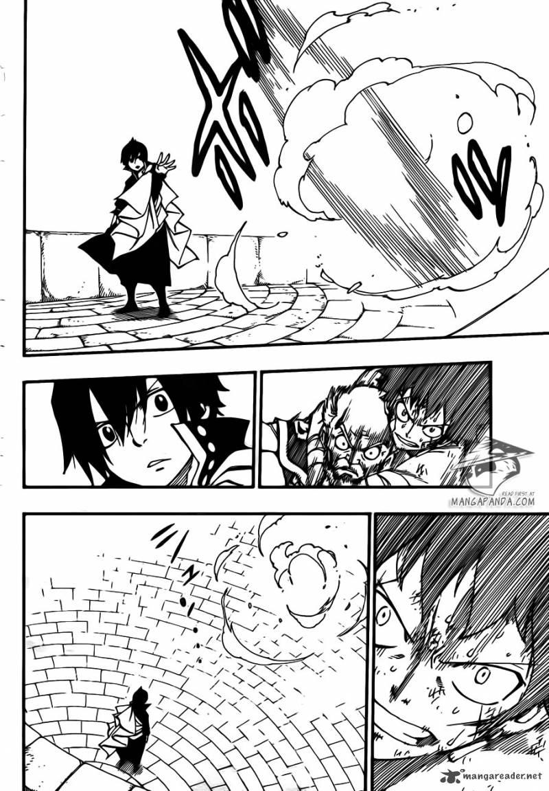 Fairy Tail 445 19