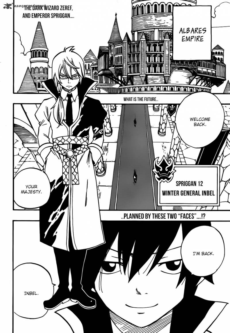 Fairy Tail 445 3