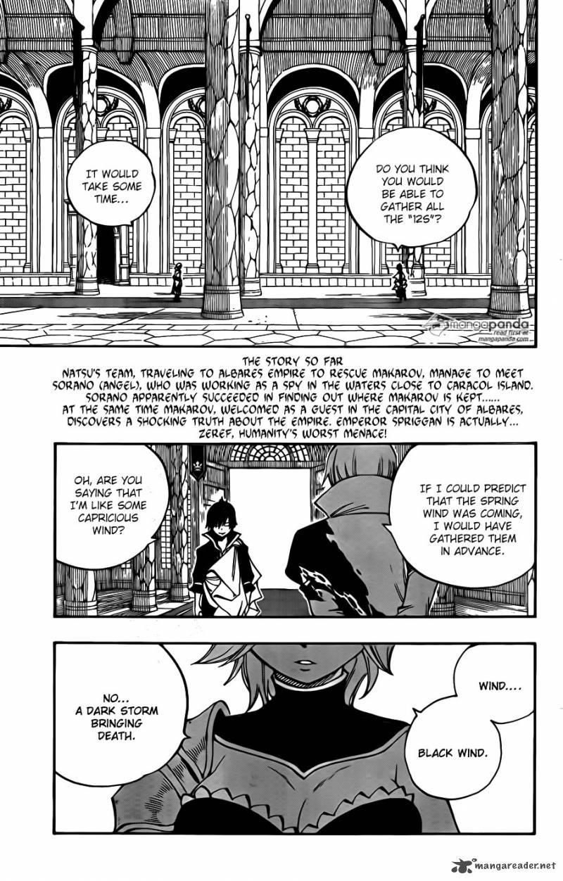 Fairy Tail 445 4