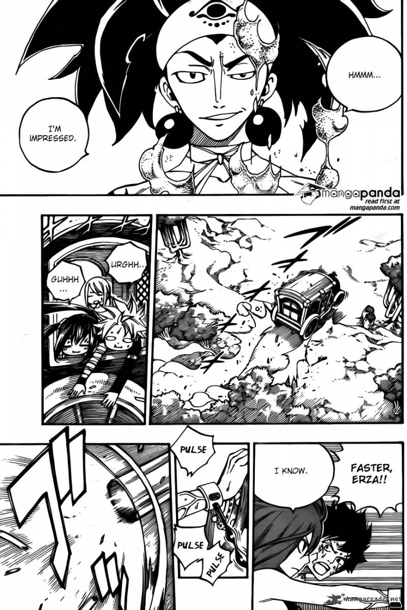 Fairy Tail 446 12
